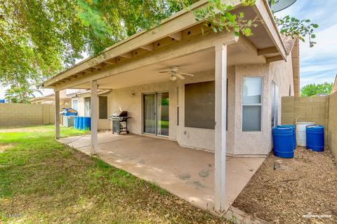 2347 E Ranch Rd, Gilbert, AZ 85296 photo 36