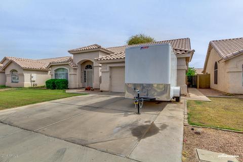 2347 E Ranch Rd, Gilbert, AZ 85296 photo 2