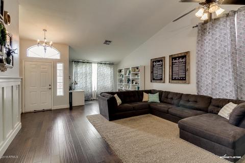 2347 E Ranch Rd, Gilbert, AZ 85296 photo 4