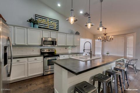 2347 E Ranch Rd, Gilbert, AZ 85296 photo 14