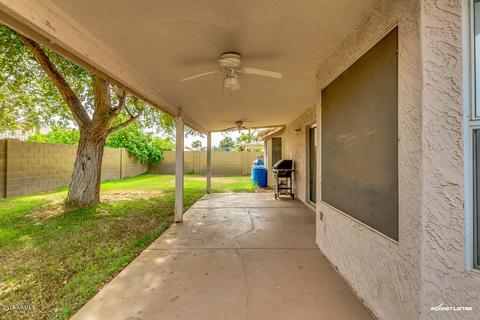 2347 E Ranch Rd, Gilbert, AZ 85296 photo 37