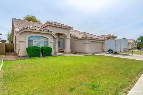 2347 E Ranch Rd, Gilbert, AZ 85296 photo 3