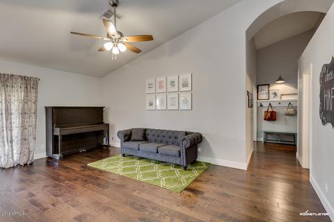 2347 E Ranch Rd, Gilbert, AZ 85296 photo 9