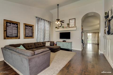2347 E Ranch Rd, Gilbert, AZ 85296 photo 5