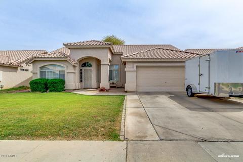 2347 E Ranch Rd, Gilbert, AZ 85296 photo 1