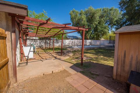 1307 E Campbell Ave, Phoenix, AZ 85014 photo 20