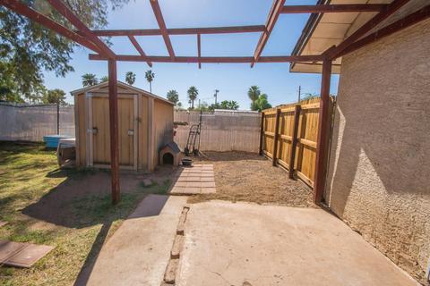 1307 E Campbell Ave, Phoenix, AZ 85014 photo 19
