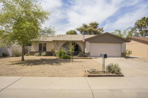 3324 E Campo Bello Dr E, Phoenix, AZ 85032 photo 1