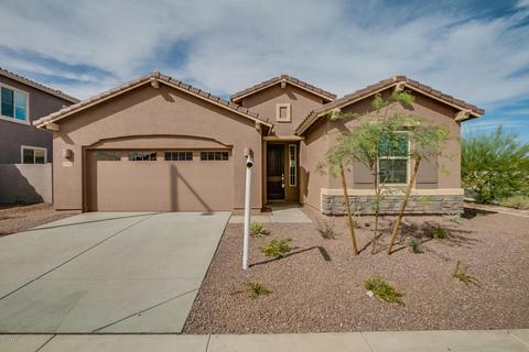 2451 N 212th Dr, Buckeye, AZ 85396