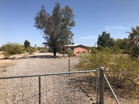 8465 N Diffin Rd, Florence, AZ 85132 photo 1