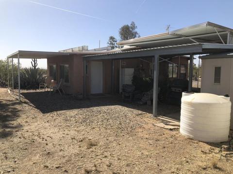 8465 N Diffin Rd, Florence, AZ 85132 photo 18