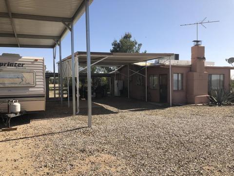 8465 N Diffin Rd, Florence, AZ 85132 photo 25