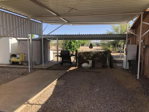 8465 N Diffin Rd, Florence, AZ 85132 photo 21