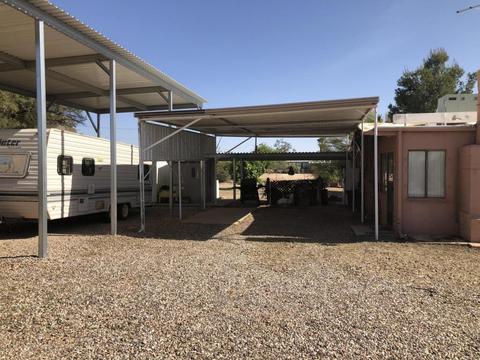 8465 N Diffin Rd, Florence, AZ 85132 photo 24