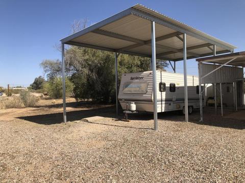 8465 N Diffin Rd, Florence, AZ 85132 photo 23