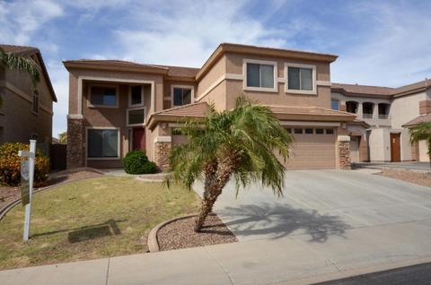 10734 E Lobo Ave, Mesa, AZ 85209 photo 1