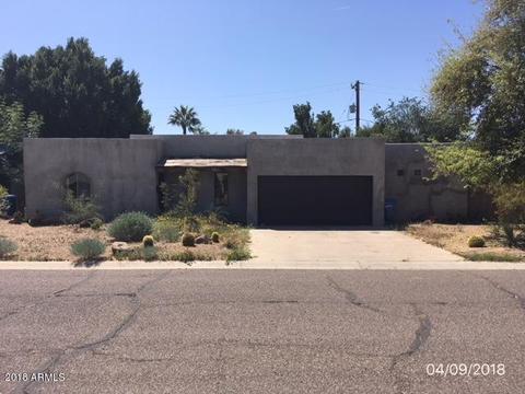 4731 E Hubbell St, Phoenix, AZ 85008 photo 1