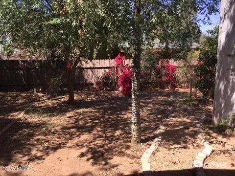 4731 E Hubbell St, Phoenix, AZ 85008 photo 15