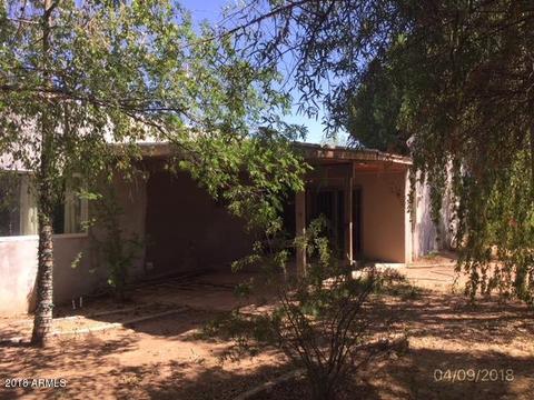 4731 E Hubbell St, Phoenix, AZ 85008 photo 18