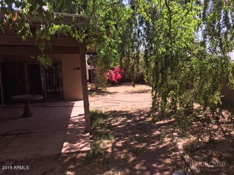 4731 E Hubbell St, Phoenix, AZ 85008 photo 17