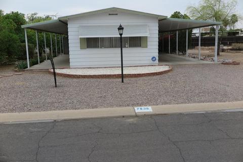 7635 E Fay Ave, Mesa, AZ 85208 photo 2