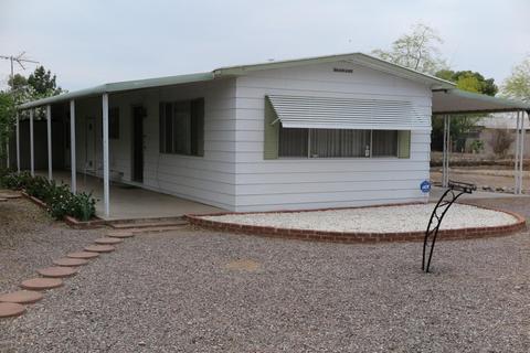 7635 E Fay Ave, Mesa, AZ 85208 photo 3