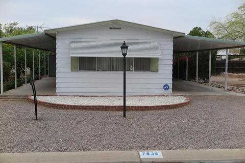 7635 E Fay Ave, Mesa, AZ 85208 photo 1