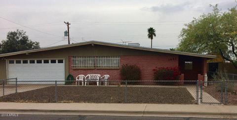 1642 W 7th Pl, Mesa, AZ 85201 photo 1