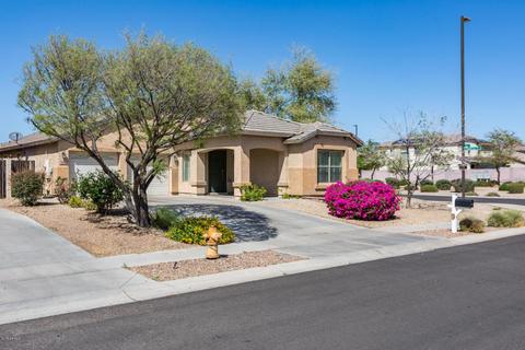 3580 E Phelps St, Gilbert, AZ 85295 photo 2
