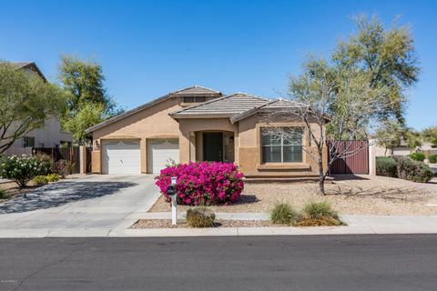 3580 E Phelps St, Gilbert, AZ 85295 photo 1