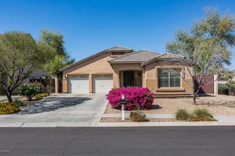 3580 E Phelps St, Gilbert, AZ 85295 photo 28