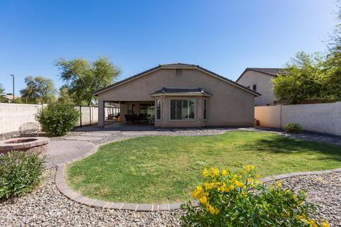 3580 E Phelps St, Gilbert, AZ 85295 photo 20