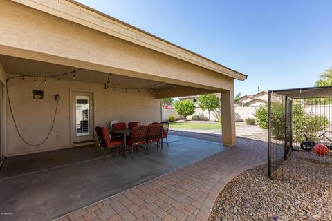 3580 E Phelps St, Gilbert, AZ 85295 photo 23