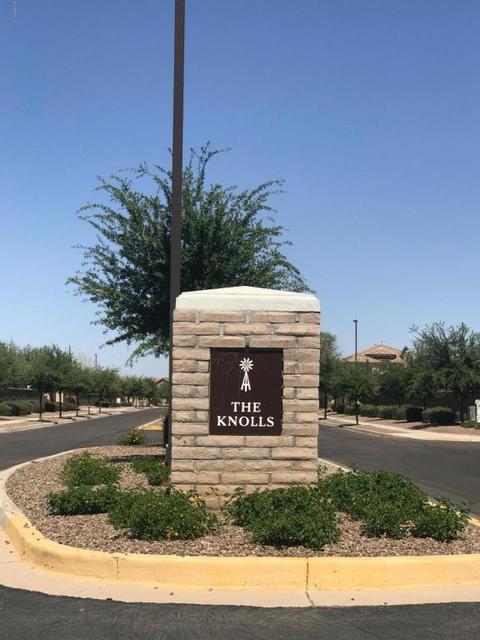 4622 E Waterman St, Gilbert, AZ 85297 photo 43