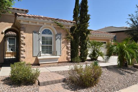 4622 E Waterman St, Gilbert, AZ 85297 photo 3