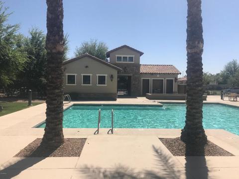 4622 E Waterman St, Gilbert, AZ 85297 photo 49