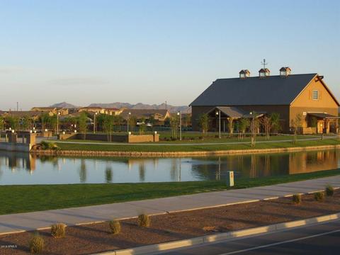 4622 E Waterman St, Gilbert, AZ 85297 photo 57
