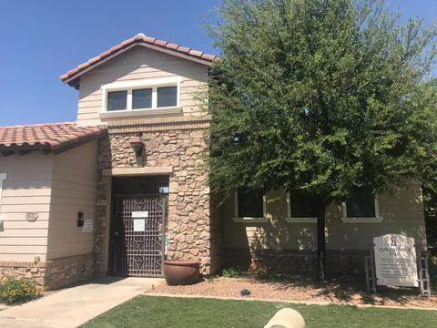 4622 E Waterman St, Gilbert, AZ 85297 photo 48