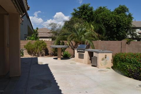 4622 E Waterman St, Gilbert, AZ 85297 photo 34