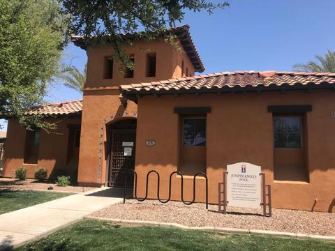 4622 E Waterman St, Gilbert, AZ 85297 photo 46