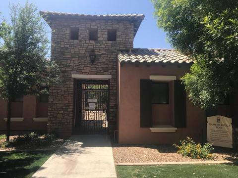 4622 E Waterman St, Gilbert, AZ 85297 photo 44