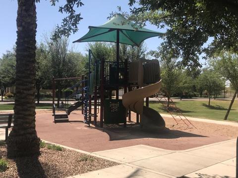 4622 E Waterman St, Gilbert, AZ 85297 photo 53