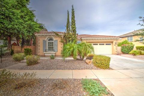 4622 E Waterman St, Gilbert, AZ 85297 photo 1