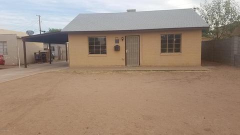 3750 E Taylor St, Phoenix, AZ 85008 photo 1
