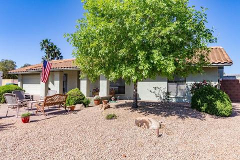 15822 N 3rd St, Phoenix, AZ 85022 photo 1