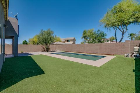 3544 E Merlot St, Gilbert, AZ 85298 photo 21