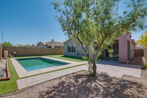 3544 E Merlot St, Gilbert, AZ 85298 photo 19