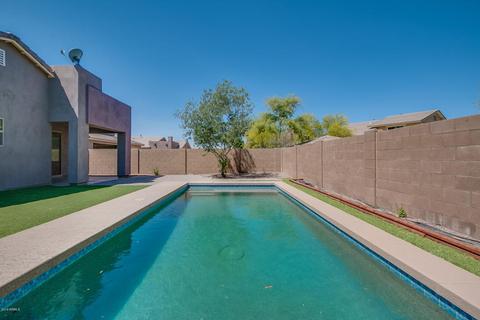 3544 E Merlot St, Gilbert, AZ 85298 photo 20