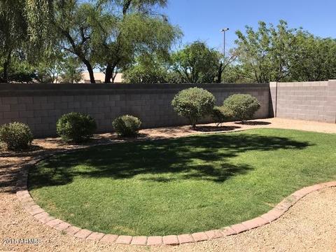 1109 E Arabian Dr, Gilbert, AZ 85296 photo 20