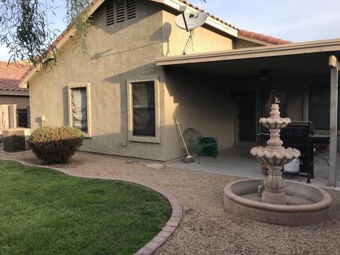 1109 E Arabian Dr, Gilbert, AZ 85296 photo 21